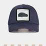TheDrawnMotion-BMW Edition #2 / Hat Collection