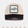 TheDrawnMotion-Mercedes Benz Edition / Hat Collection