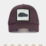 TheDrawnMotion-BMW Edition #2 / Hat Collection