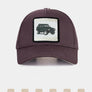 TheDrawnMotion-Toyota Edition #2 / Hat Collection