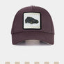 TheDrawnMotion-Subaru Edition / Hat Collection