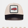 TheDrawnMotion-BMW Edition #2 / Hat Collection