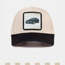 TheDrawnMotion-Mercedes Benz Edition / Hat Collection