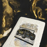 Inspiration from @thatonegurlstaco’s Tacoma| Handmade Artwor
