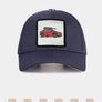 TheDrawnMotion-Subaru Edition / Hat Collection