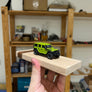 Inspiration from @butterflyv04’s Jeeps | Handmade Model