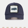 TheDrawnMotion-Toyota Edition #2 / Hat Collection