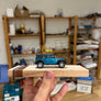 -Inspiration from @serotonin_jlu’s Jeep | Handmade Model