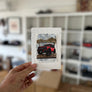 Inspiration from @chief_bronco24’s Bronco| Handmade Artwork