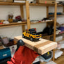 Inspiration from @nachogp4x4’s Jeep | Handmade Model