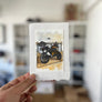 Inspiration from @patfabs’s G55 and KTM | Handmade Artwork