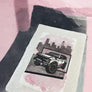 Inspiration from @bad.ass.bianca’s Bronco| Handmade Artwork
