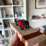 Inspiration from @ducktease’s Jeep | Handmade Model