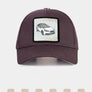 TheDrawnMotion-Subaru Edition / Hat Collection