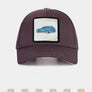 TheDrawnMotion-BMW Edition #2 / Hat Collection
