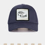 TheDrawnMotion-Subaru Edition / Hat Collection