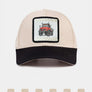 TheDrawnMotion-Mercedes Benz Edition / Hat Collection