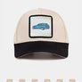 TheDrawnMotion-BMW Edition #2 / Hat Collection