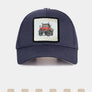 TheDrawnMotion-Mercedes Benz Edition / Hat Collection