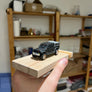 Inspiration from @stiflersmom_jt’s Jeep | Handmade Model