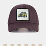 TheDrawnMotion-Subaru Edition / Hat Collection