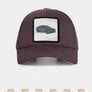 TheDrawnMotion-BMW Edition #2 / Hat Collection