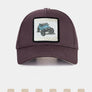 TheDrawnMotion-Toyota Edition #2 / Hat Collection