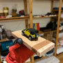 Inspiration from @sweetrolljeep’s Jeep | Handmade Model
