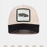 TheDrawnMotion-Mercedes Benz Edition / Hat Collection