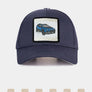 TheDrawnMotion-Subaru Edition / Hat Collection