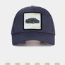 TheDrawnMotion-Mercedes Benz Edition / Hat Collection