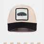 TheDrawnMotion-Mercedes Benz Edition / Hat Collection