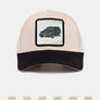 TheDrawnMotion-Mercedes Benz Edition / Hat Collection