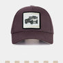 TheDrawnMotion-Toyota Edition #2 / Hat Collection