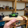 Inspiration from @mojito.turbo.wrangler’s Jeep | Handmade Model