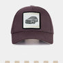 TheDrawnMotion-BMW Edition #2 / Hat Collection