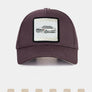 TheDrawnMotion-Mercedes Benz Edition / Hat Collection