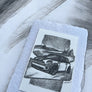 Inspiration from @harveyisle_photography’s Cooper| Handmade Sketch