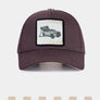 TheDrawnMotion-Toyota Edition #2 / Hat Collection