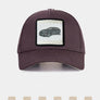 TheDrawnMotion-BMW Edition #2 / Hat Collection