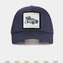 TheDrawnMotion-Toyota Edition #2 / Hat Collection