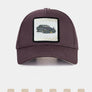 TheDrawnMotion-Toyota Edition #2 / Hat Collection