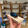 -Inspiration from @serotonin_jlu’s Jeep | Handmade Model