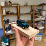 Inspiration from @serotonin_jlu’s Jeep | Handmade Model