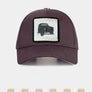 TheDrawnMotion-Mercedes Benz Edition / Hat Collection
