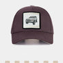 TheDrawnMotion-Toyota Edition #2 / Hat Collection