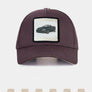 TheDrawnMotion-Mercedes Benz Edition / Hat Collection