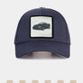 TheDrawnMotion-Mercedes Benz Edition / Hat Collection