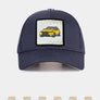 TheDrawnMotion-BMW Edition #2 / Hat Collection