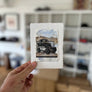 Inspiration from @miiiiikee’s G-Wagon| Handmade Artwork